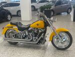 Harley-davidson SOFTAIL 2000 