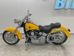 Harley-davidson SOFTAIL 2000 