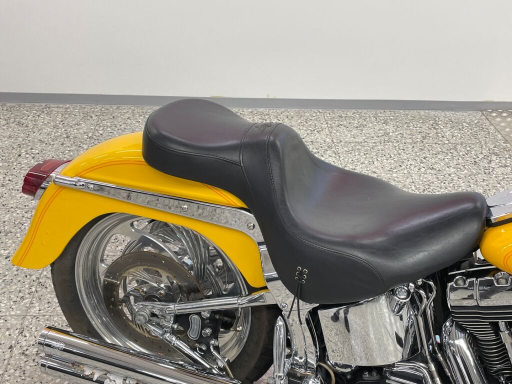 Harley-davidson SOFTAIL 2000 