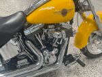 Harley-davidson SOFTAIL 2000 