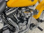 Harley-davidson SOFTAIL 2000 