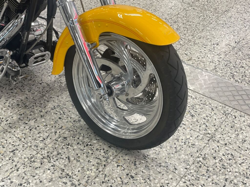 Harley-davidson SOFTAIL 2000 