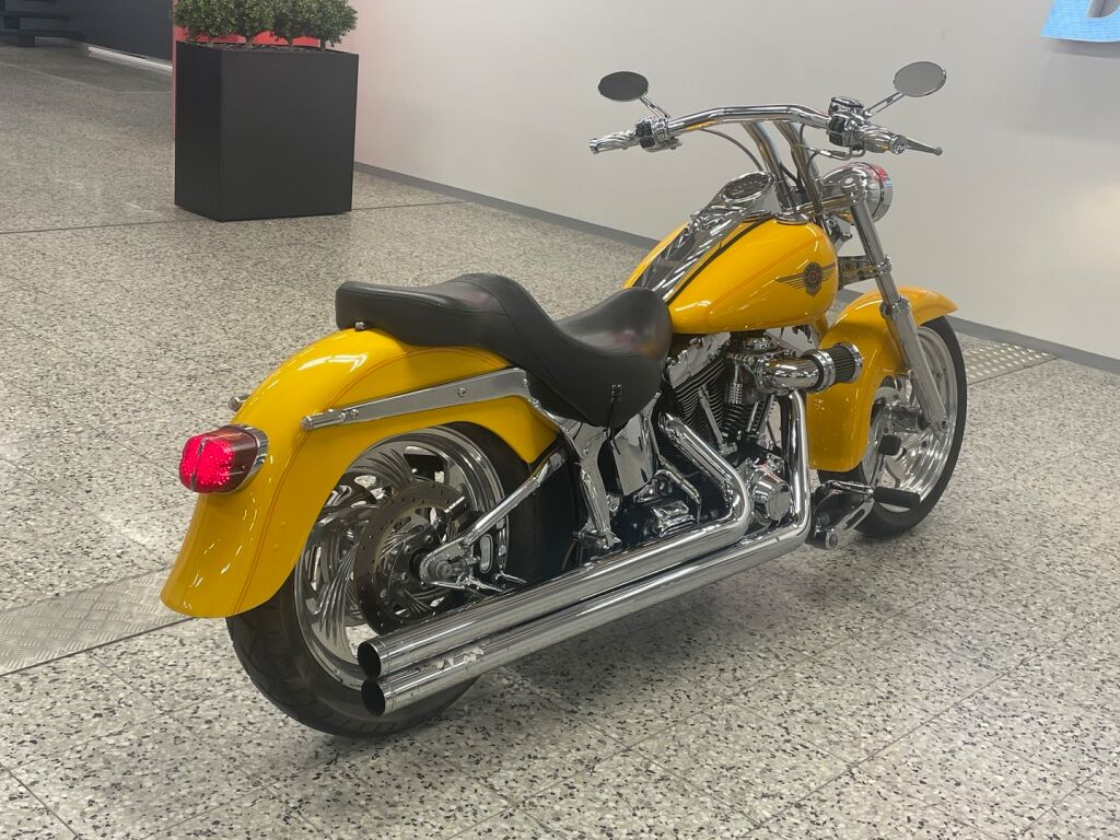 Harley-davidson SOFTAIL 2000 