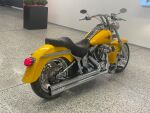 Harley-davidson SOFTAIL 2000 