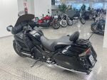 Honda GL 2013 