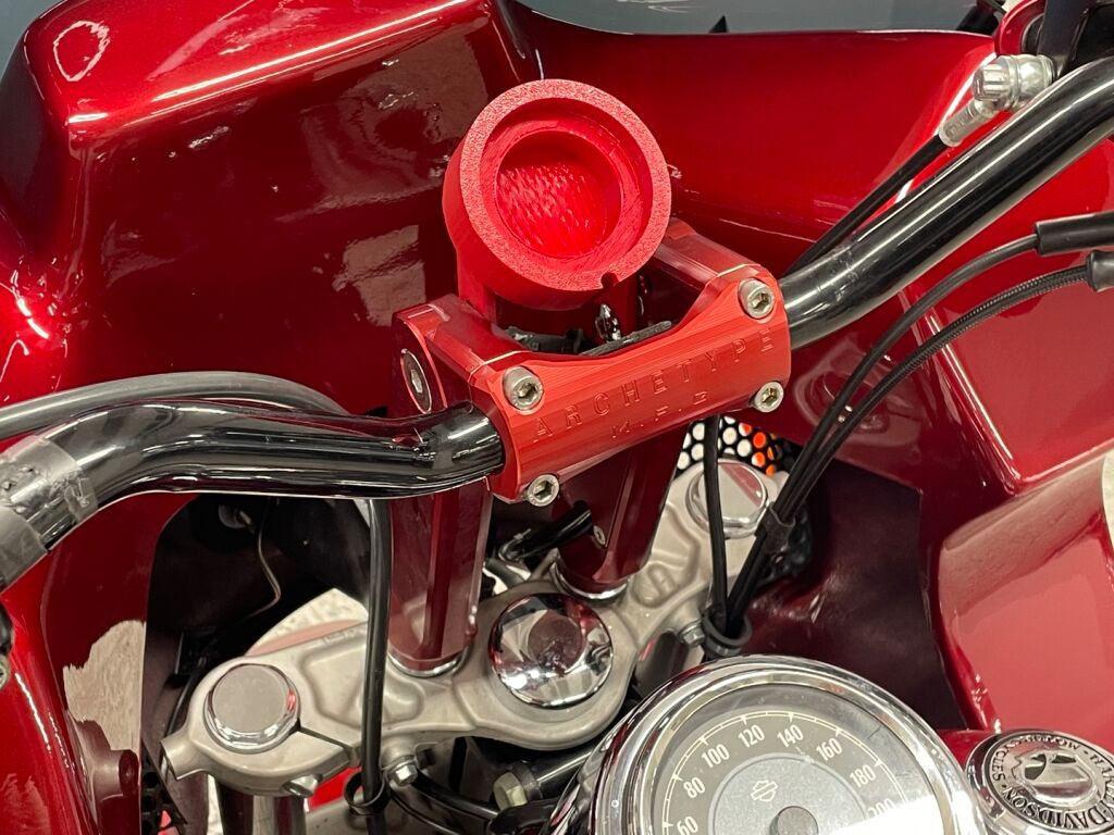 Harley-davidson DYNA 2013 