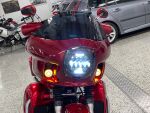 Harley-davidson DYNA 2013 