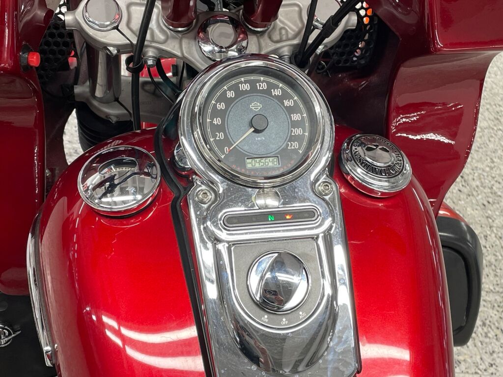 Harley-davidson DYNA 2013 