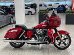 Harley-davidson DYNA 2013 