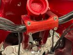 Harley-davidson DYNA 2013 
