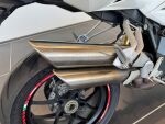 Mv agusta BRUTALE 2010 Valkoinen