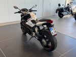 Mv agusta BRUTALE 2010 Valkoinen