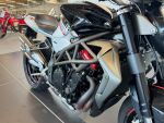 Mv agusta BRUTALE 2010 Valkoinen