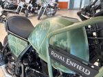Royal enfield HIMALAYAN 2023 Musta