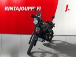 Royal enfield HIMALAYAN 2023 Musta