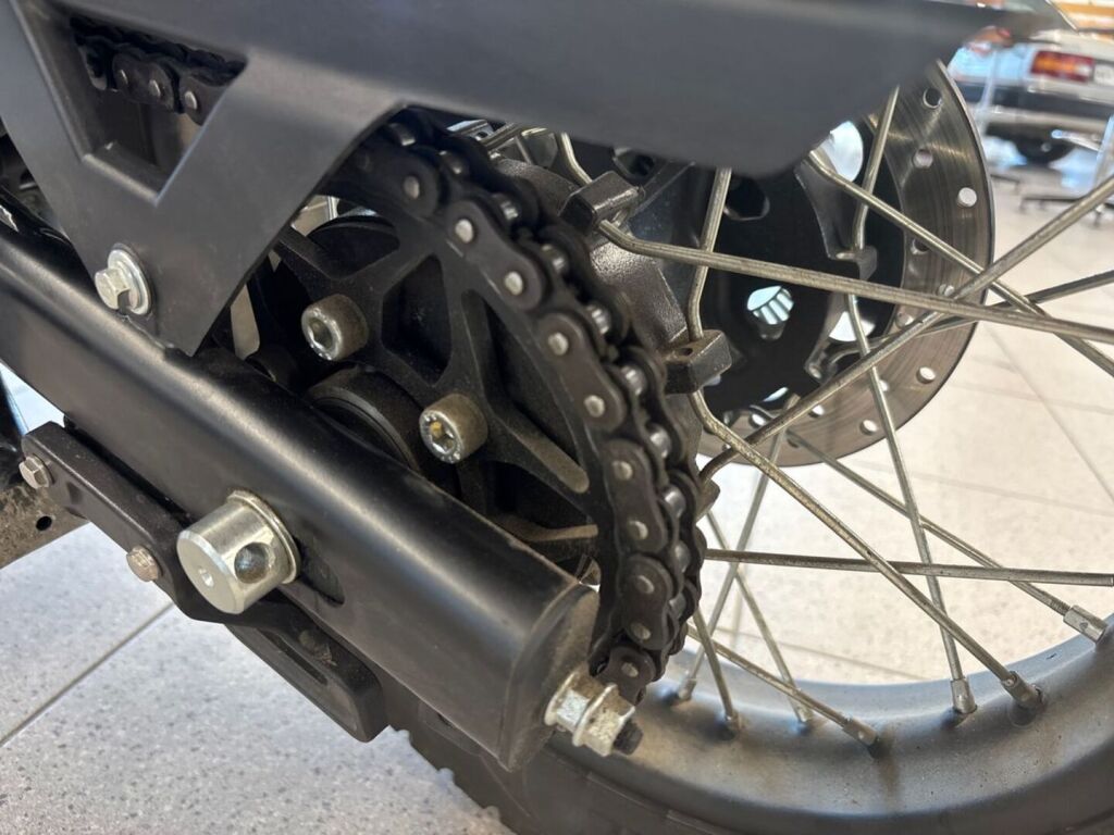 Royal enfield HIMALAYAN 2023 Musta