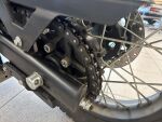 Royal enfield HIMALAYAN 2023 Musta