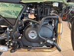 Royal enfield HIMALAYAN 2023 Musta