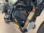 Royal enfield HIMALAYAN 2023 Musta