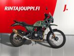 Royal enfield HIMALAYAN 2023 Musta
