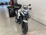 Benelli TRK 2021 