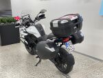 Benelli TRK 2021 