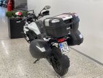 Benelli TRK 2021 
