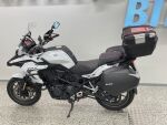 Benelli TRK 2021 