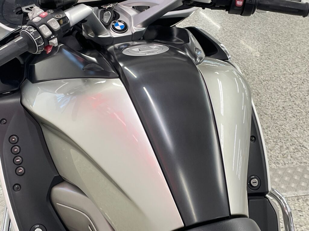 BMW K 2011 