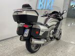 BMW K 2011 