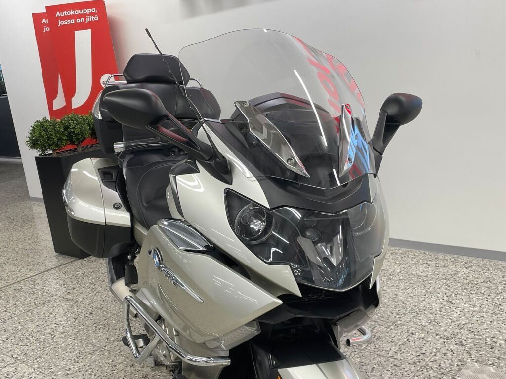 BMW K 2011 