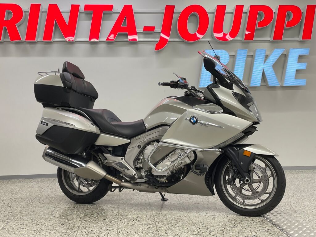 BMW K 2011 