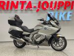 BMW K 2011 