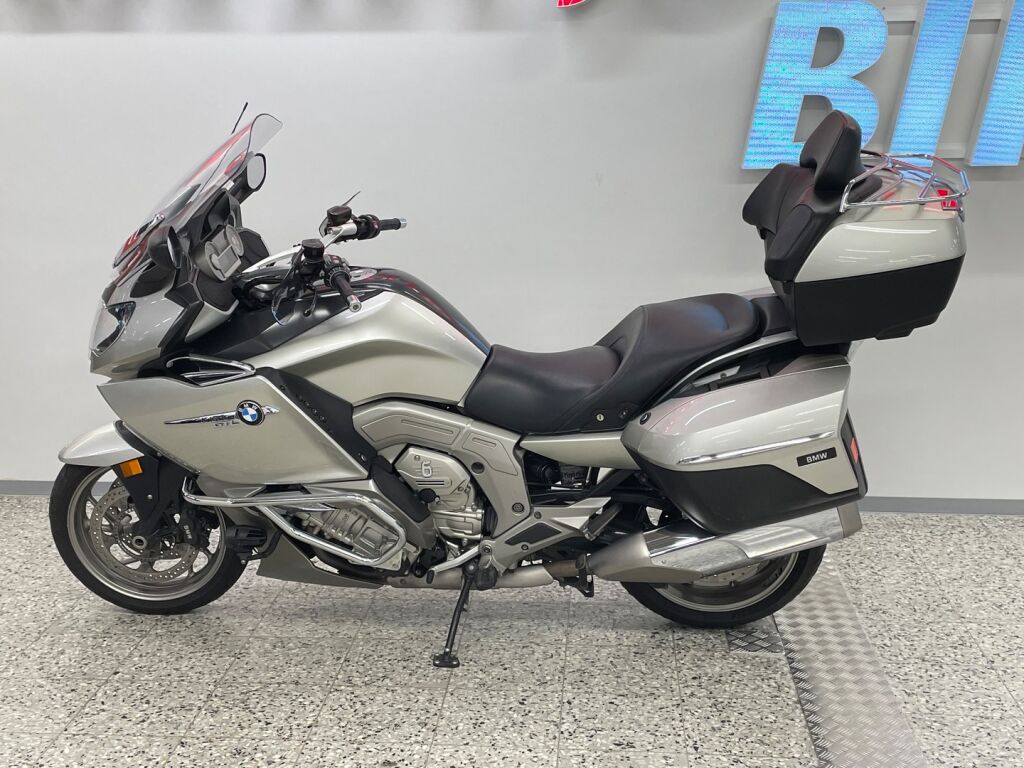 BMW K 2011 