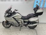 BMW K 2011 
