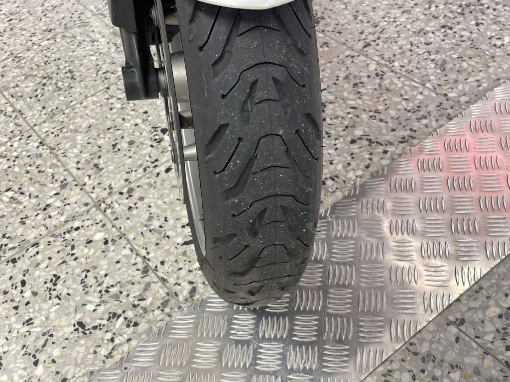BMW K 2011 
