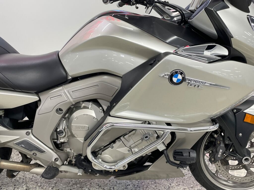 BMW K 2011 