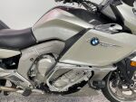 BMW K 2011 
