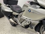BMW K 2011 