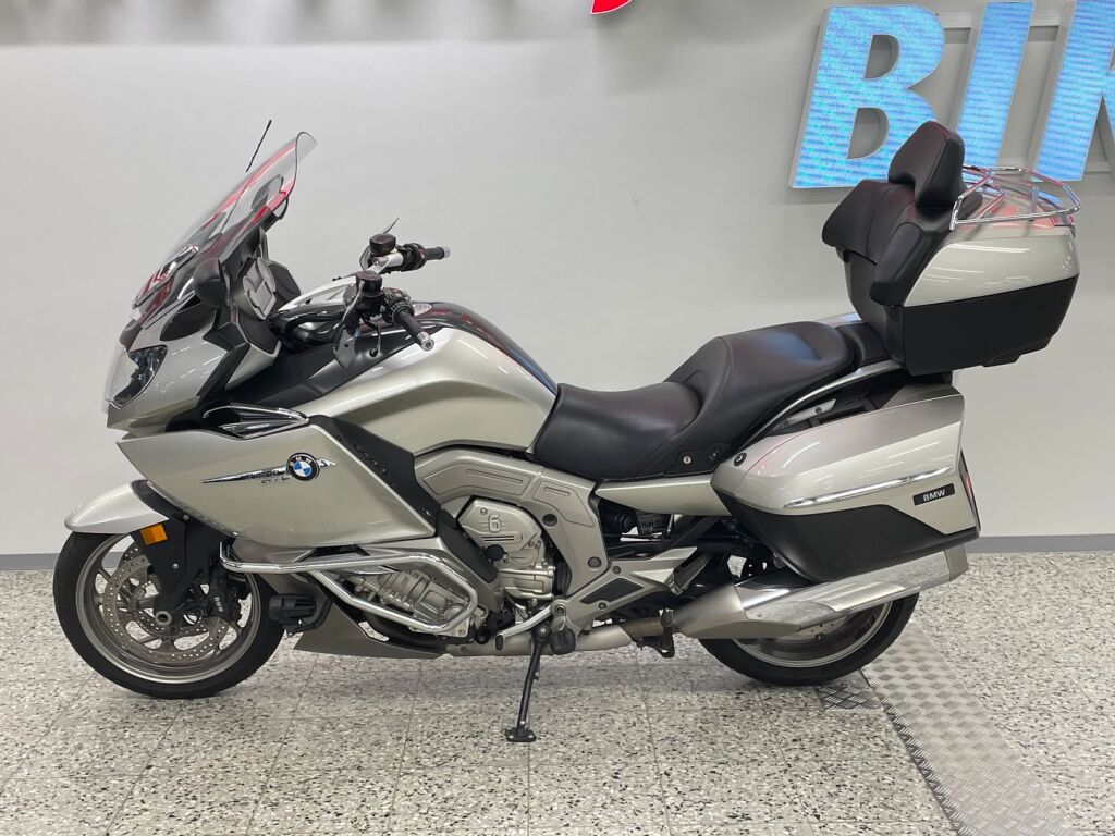 BMW K 2011 
