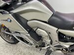 BMW K 2011 