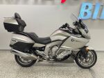 BMW K 2011 