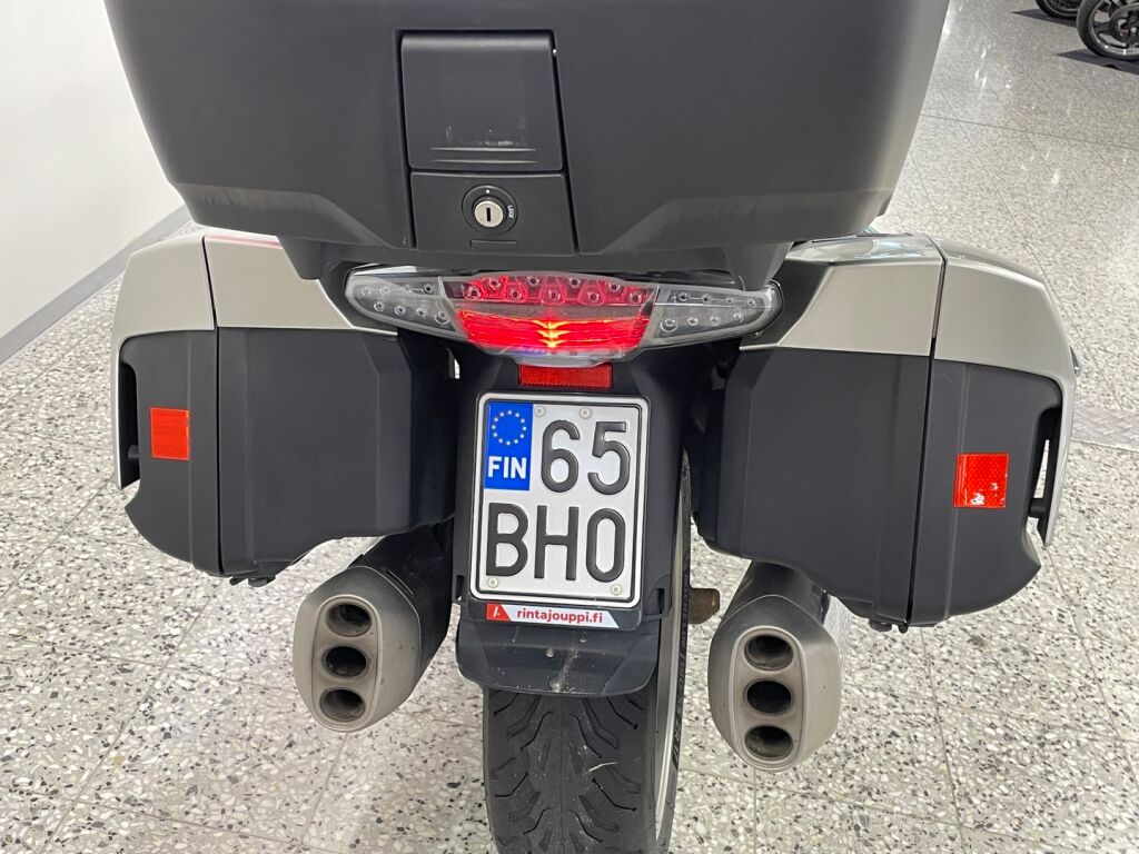 BMW K 2011 