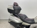 BMW K 2011 
