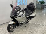 BMW K 2011 