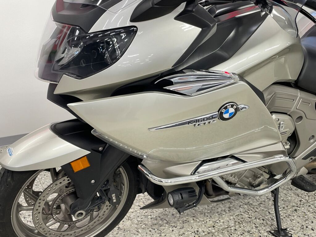 BMW K 2011 