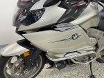BMW K 2011 
