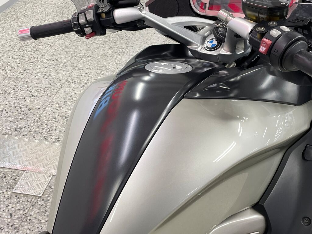 BMW K 2011 