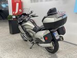 BMW K 2011 