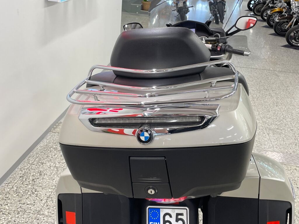 BMW K 2011 